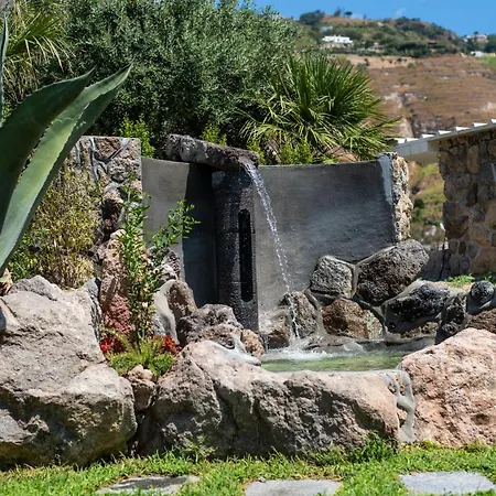 Sorgeto Garden 5*