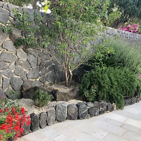 Sorgeto Garden 5*
