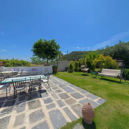 Sorgeto Garden 5*
