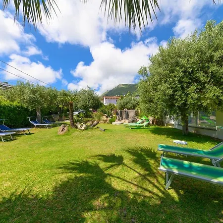 Sorgeto Garden 5*