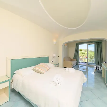 Sorgeto Garden 5*
