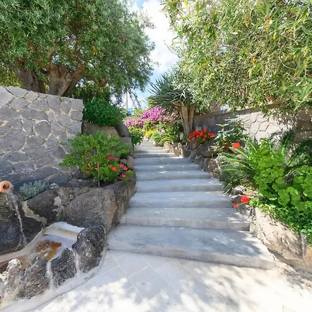 Sorgeto Garden Готель типу 