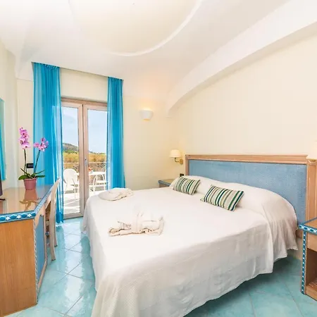 Sorgeto Garden 5*