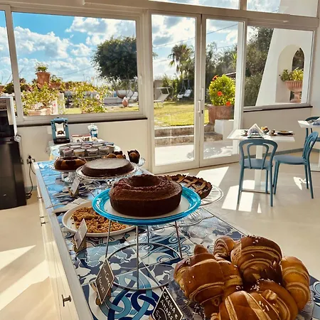 Sorgeto Garden 5* Forio (Isola d'Ischia)