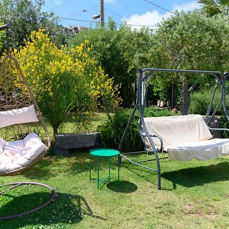 Sorgeto Garden Готель типу 